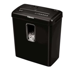Шредер Fellowes® Powershred® P-30C, DIN P-4, 4х34 мм, 6 лст., 15 лтр. Fellowes FS-60081