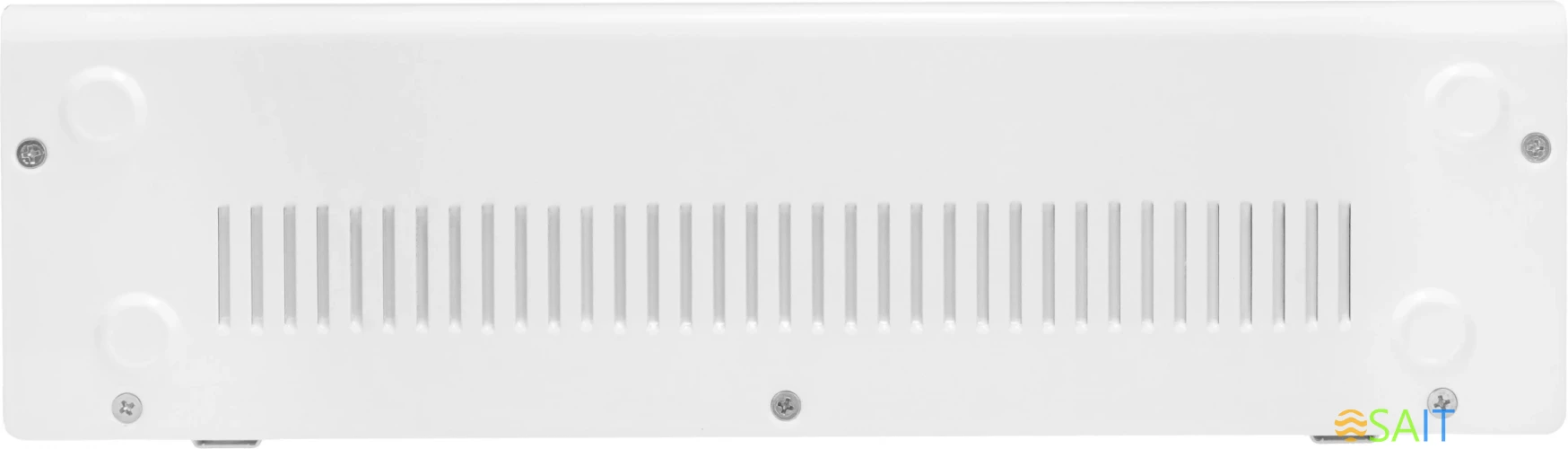 Стабилизатор напряжения Smartwatt AVR Slim 3000RW 3000ВА белый