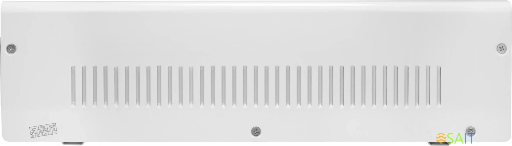 Стабилизатор напряжения Smartwatt AVR Slim 3000RW 3000ВА белый