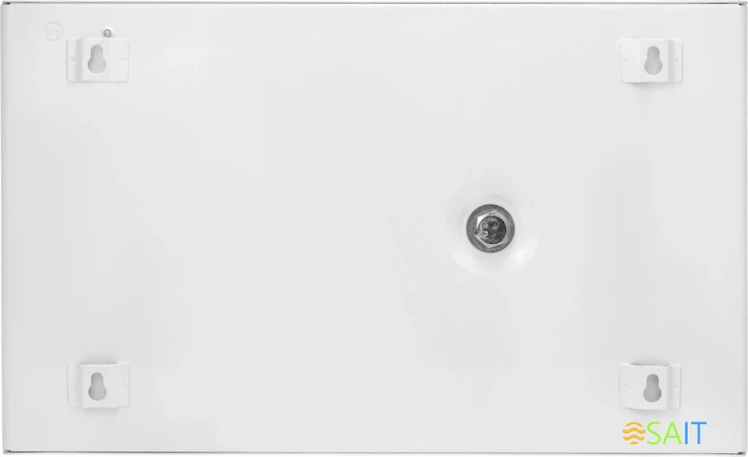 Стабилизатор напряжения Smartwatt AVR Slim 3000RW 3000ВА белый