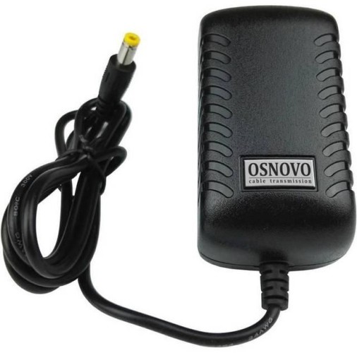 Блок питания AC/DC Osnovo PS-24024 24В 24Вт