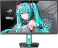 Монитор Asus 27" ROG Strix XG27ACMEG-G черный Fast IPS LED 16:9 HDMI матовая HAS Piv 1000:1 400cd 178гр/178гр 2560x1440 260Hz DP 2K USB 5.8кг