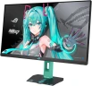 Монитор Asus 27" ROG Strix XG27ACMEG-G черный Fast IPS LED 16:9 HDMI матовая HAS Piv 1000:1 400cd 178гр/178гр 2560x1440 260Hz DP 2K USB 5.8кг