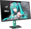 Монитор Asus 27" ROG Strix XG27ACMEG-G черный Fast IPS LED 16:9 HDMI матовая HAS Piv 1000:1 400cd 178гр/178гр 2560x1440 260Hz DP 2K USB 5.8кг