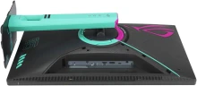 Монитор Asus 27" ROG Strix XG27ACMEG-G черный Fast IPS LED 16:9 HDMI матовая HAS Piv 1000:1 400cd 178гр/178гр 2560x1440 260Hz DP 2K USB 5.8кг
