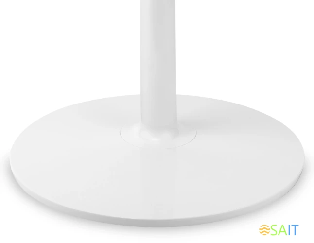 Вентилятор напольный Coolfort CF-2004 40Вт скоростей:3 белый