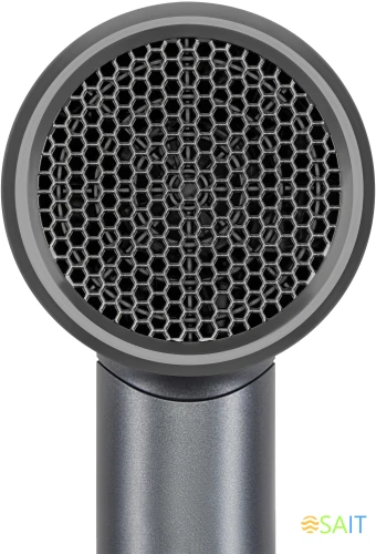 Фен Polaris PHD 2044Ti 1900Вт черный