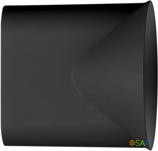 Фен Polaris PHD 2044Ti 1900Вт черный