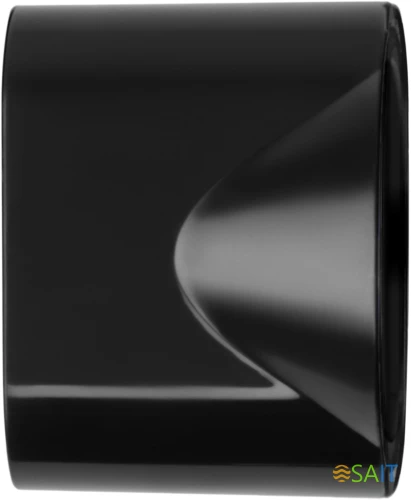 Фен Polaris PHD 2044Ti 1900Вт черный