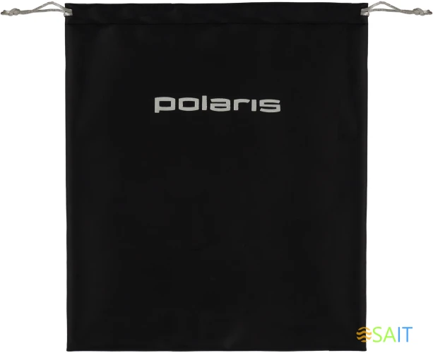 Фен Polaris PHD 2044Ti 1900Вт черный