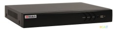 Видеорегистратор HiWatch DS-H332/2Q(N)(B)