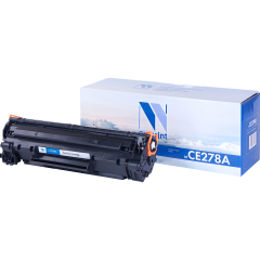 - NV Print NV-CE278A-SET3