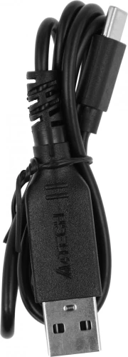 Числовой блок A4Tech FGK21C белый USB беспроводная slim для ноутбука