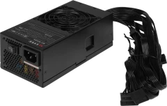 Блок питания Accord TFX 400W ACC-TFX400 (20+4pin) APFC 80mm fan 3xSATA RTL