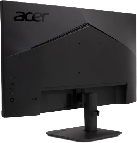 Монитор Acer 27" KA272Kbmiipx черный IPS LED 1ms 16:9 HDMI M/M матовая 1000:1 250cd 178гр/178гр 2560x1440 75Hz DP 2K 5.24кг