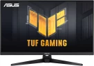 Монитор Asus 31.5" TUF Gaming VG32AQA1A черный VA LED 1ms 16:9 HDMI M/M матовая 300cd 178гр/178гр 2560x1440 170Hz FreeSync Premium DP WQ 6.7кг