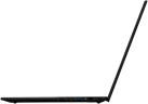 Ноутбук Osio BaseLine B150i-006b N-series N100 8Gb SSD512Gb Intel UHD Graphics 15.6" IPS FHD (1920x1080) Windows 11 Home black WiFi BT Cam 5000mAh