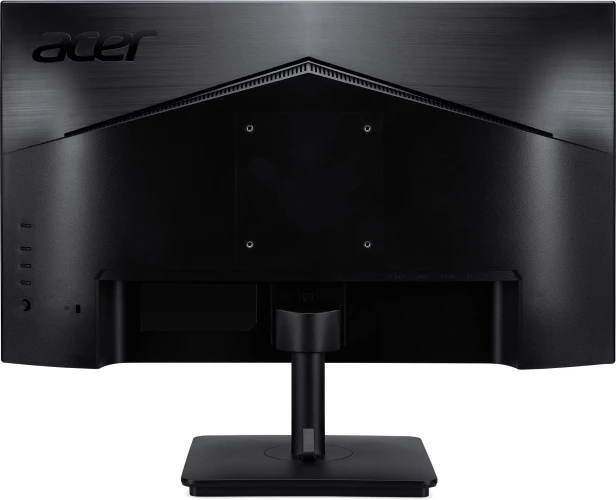 Монитор Acer 27" Vero V277UEbmiipxv черный IPS LED 4ms 16:9 HDMI M/M полуматовая 350cd 178гр/178гр 2560x1440 100Hz FreeSync DP 2K 5.42кг