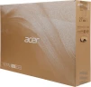 Монитор Acer 27" Vero V277UEbmiipxv черный IPS LED 4ms 16:9 HDMI M/M полуматовая 350cd 178гр/178гр 2560x1440 100Hz FreeSync DP 2K 5.42кг