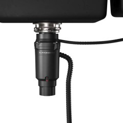 Измельчитель отходов Kuppersberg Kuppersberg WSS 550 B