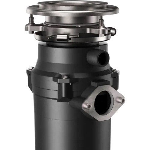 Измельчитель отходов Kuppersberg Kuppersberg WSS 550 B
