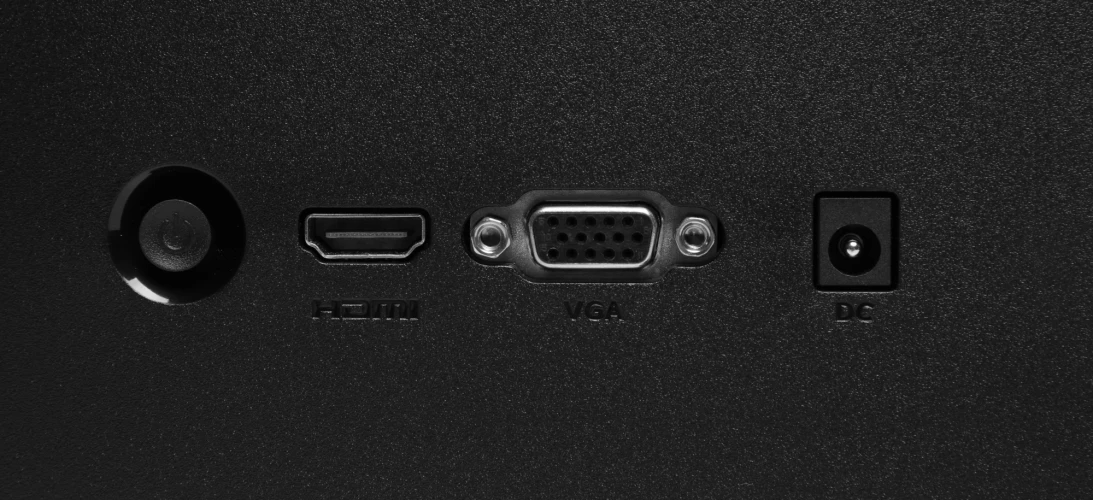 Монитор Xiaomi 21.45" Monitor A22i черный VA LED 6ms 16:9 HDMI матовая 250cd 178гр/178гр 1920x1080 75Hz VGA FHD 2.2кг