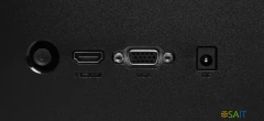 Монитор Xiaomi 21.45" Monitor A22i черный VA LED 6ms 16:9 HDMI матовая 250cd 178гр/178гр 1920x1080 75Hz VGA FHD 2.2кг