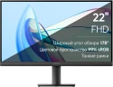 Монитор Xiaomi 21.45" Monitor A22i черный VA LED 6ms 16:9 HDMI матовая 250cd 178гр/178гр 1920x1080 75Hz VGA FHD 2.2кг