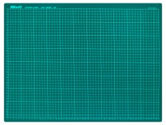 Подкладка для резки Kw-Trio 9Z202 A2 600x450мм зеленый