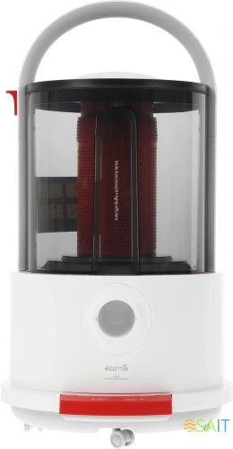 Пылесос Deerma TJ200 800Вт белый