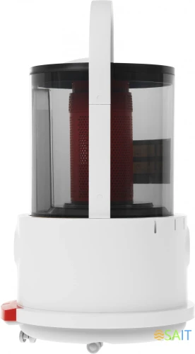 Пылесос Deerma TJ200 800Вт белый