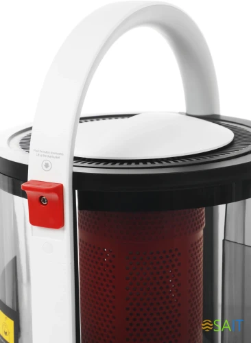 Пылесос Deerma TJ200 800Вт белый