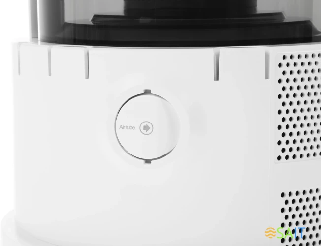 Пылесос Deerma TJ200 800Вт белый