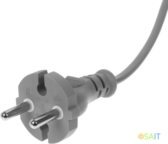 Пылесос Deerma TJ200 800Вт белый