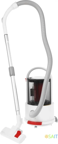 Пылесос Deerma TJ200 800Вт белый