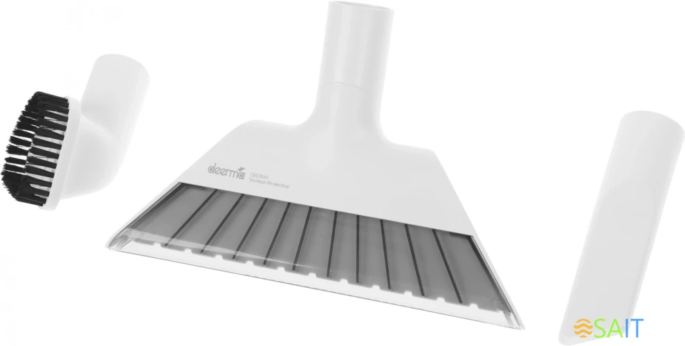 Пылесос Deerma TJ200 800Вт белый