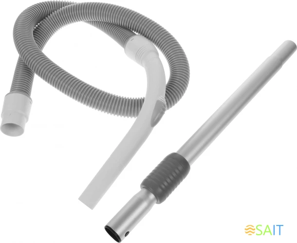 Пылесос Deerma TJ200 800Вт белый