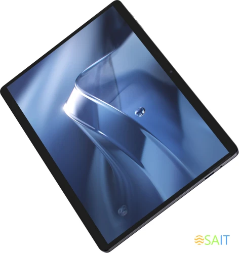 Планшет Chuwi Hi10 Max Premium Set N150 800MHz 4C RAM12Gb ROM512Gb 12.9" IPS 2880x1920 Windows 11 Home серый 8Mpix 5Mpix BT WiFi 4800mAh