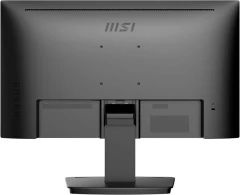 Монитор MSI 21.5&quot; Pro MP223 E2 черный VA LED 16:9 HDMI матовая 3000:1 250cd 178гр/178гр 1920x1080 100Hz DP FHD 2.4кг