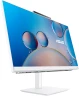 Моноблок Asus A5402WVA-WPC0040 23.8" Full HD i5 1340P (1.9) 16Gb SSD512Gb UHDG CR noOS GbitEth WiFi BT 120W клавиатура мышь Cam белый 1920x1080