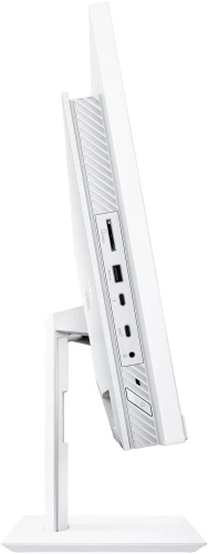 Моноблок Asus A5402WVA-WPC0040 23.8" Full HD i5 1340P (1.9) 16Gb SSD512Gb UHDG CR noOS GbitEth WiFi BT 120W клавиатура мышь Cam белый 1920x1080