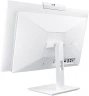 Моноблок Asus A5402WVA-WPC0040 23.8" Full HD i5 1340P (1.9) 16Gb SSD512Gb UHDG CR noOS GbitEth WiFi BT 120W клавиатура мышь Cam белый 1920x1080