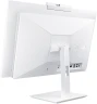 Моноблок Asus A5402WVA-WPC0040 23.8" Full HD i5 1340P (1.9) 16Gb SSD512Gb UHDG CR noOS GbitEth WiFi BT 120W клавиатура мышь Cam белый 1920x1080