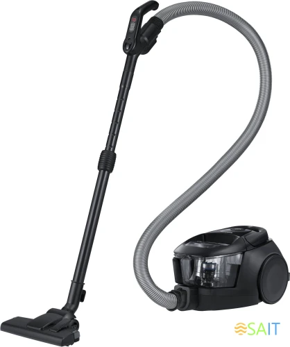 Пылесос Samsung VC18M31C0HG/EV 1800Вт титан/черный