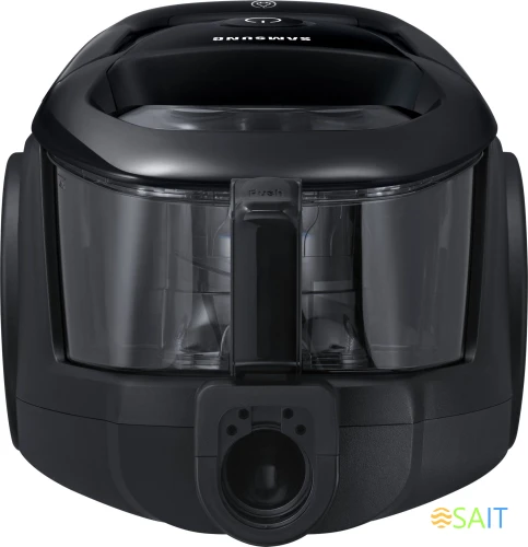 Пылесос Samsung VC18M31C0HG/EV 1800Вт титан/черный