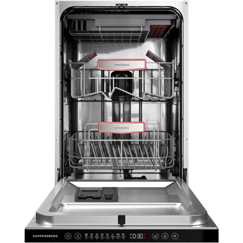 Встраиваемая посудомоечная машина Kuppersberg Kuppersberg GHL 4530