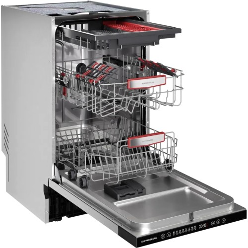 Встраиваемая посудомоечная машина Kuppersberg Kuppersberg GHL 4530