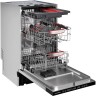 Встраиваемая посудомоечная машина Kuppersberg Kuppersberg GHL 4530