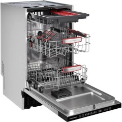 Встраиваемая посудомоечная машина Kuppersberg Kuppersberg GHL 4530