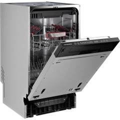 Встраиваемая посудомоечная машина Kuppersberg Kuppersberg GHL 4530